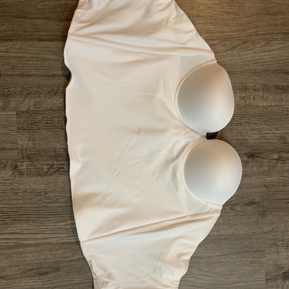 Wedding shape wear